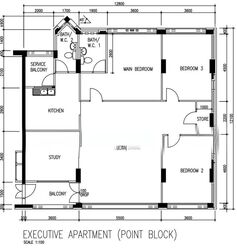 Blk 713 Pasir Ris Street 72 (Pasir Ris), HDB Executive #521557951